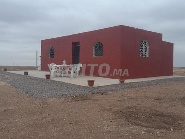 Propriété vente à Berrechid, Gharb-Chrarda-Beni Hssen