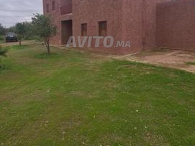 Propriété vente à Fès