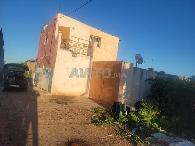 Propriété vente à Oued Zem