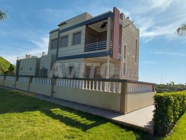 Propriété vente à Berrechid, Gharb-Chrarda-Beni Hssen