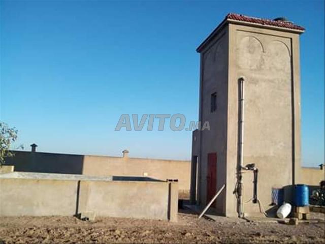 Propriété vente à Anfa, Gharb-Chrarda-Beni Hssen