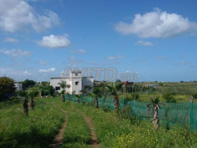 Propriété vente à El Ma, Gharb-Chrarda-Beni Hssen