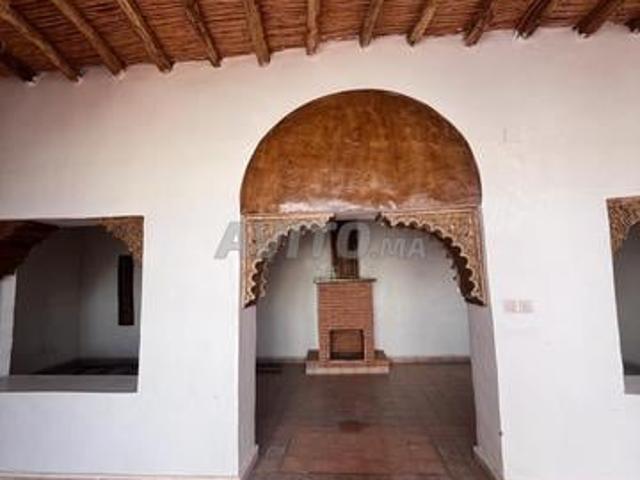 Propriété vente à Fès