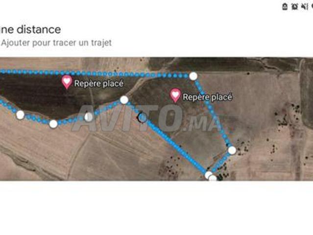 Propriété vente à Tangero, Tanger-Tétouan