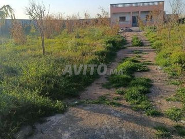 Propriété vente à Tit Mellil, Gharb-Chrarda-Beni Hssen