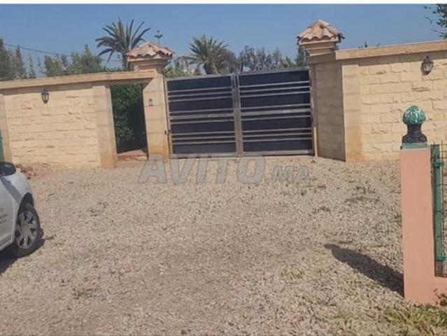 Propriété vente à Anfa, Gharb-Chrarda-Beni Hssen