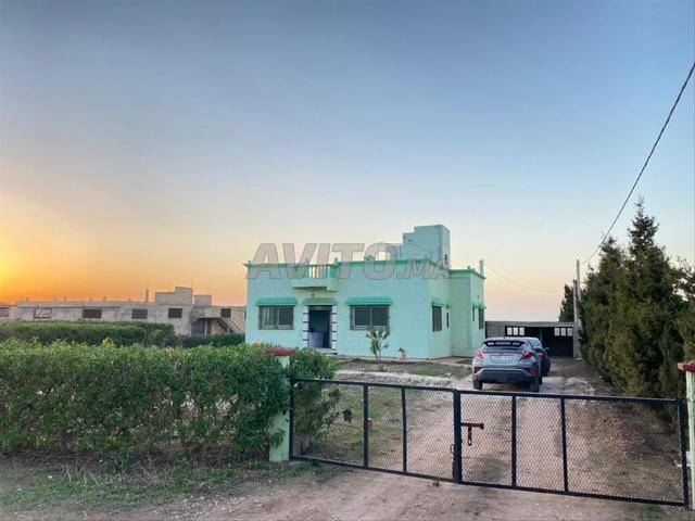 Propriété vente à El Ma, Gharb-Chrarda-Beni Hssen