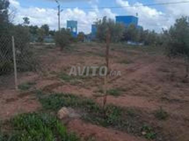 Propriété vente à Ben Ahmed, Gharb-Chrarda-Beni Hssen