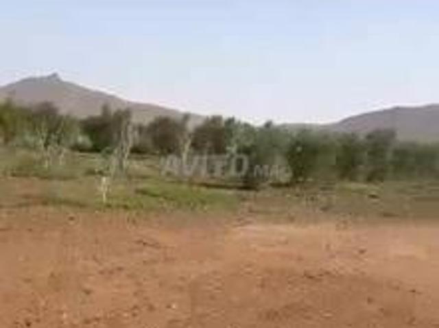 Propriété vente à Anfa, Gharb-Chrarda-Beni Hssen