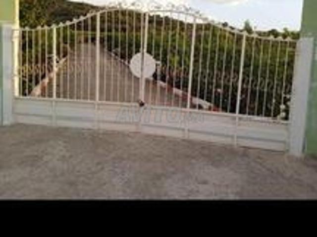 Propriété vente à Bhalil