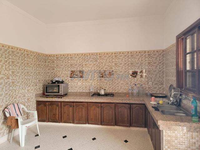 Propriété vente à Sidi Bennour, Gharb-Chrarda-Beni Hssen