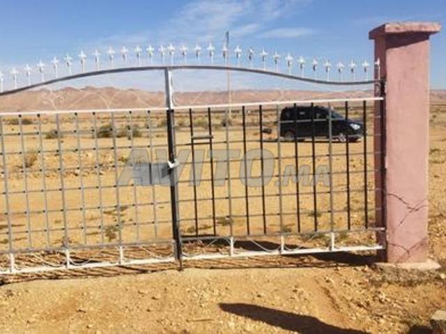 Propriété vente à Boudnib ⴱⵓⴷⵏⵉⴱ بوذنيب, Province d'Errachidia إقليم الرشيدية