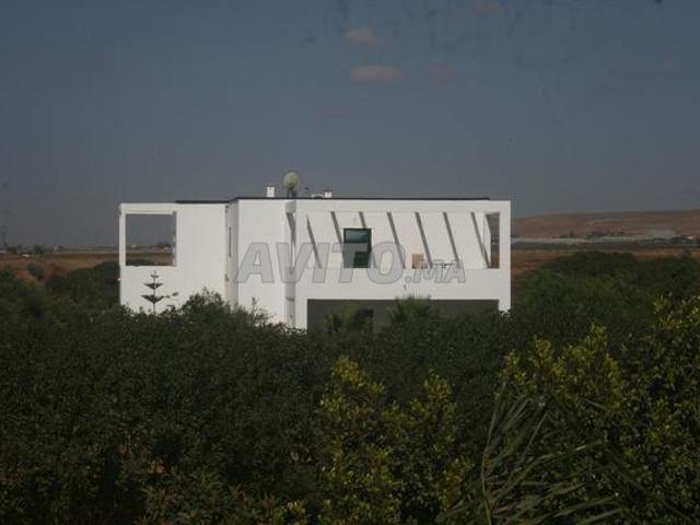 Propriété vente à Berrechid, Gharb-Chrarda-Beni Hssen