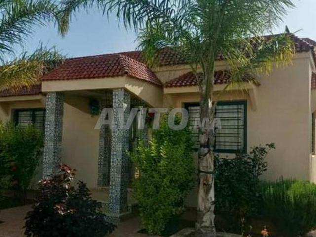 Propriété vente à Gharb-Chrarda-Beni Hssen