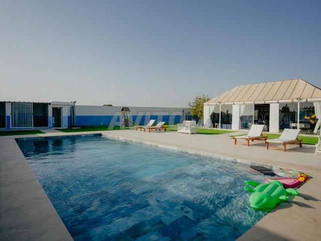 Propriété vente à Tangero, Tanger-Tétouan