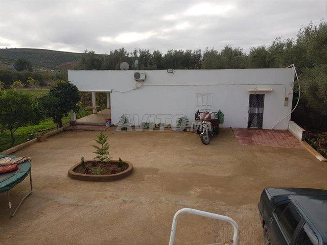 Propriété vente à Anfa, Gharb-Chrarda-Beni Hssen