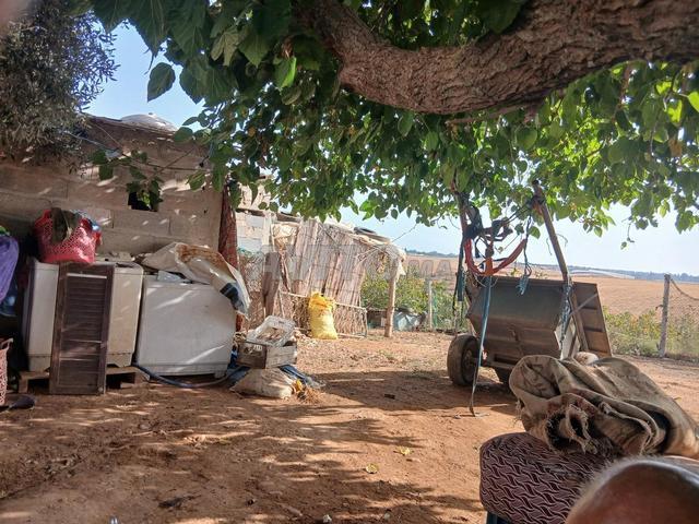 Propriété vente à Sidi Allal El Bahraoui