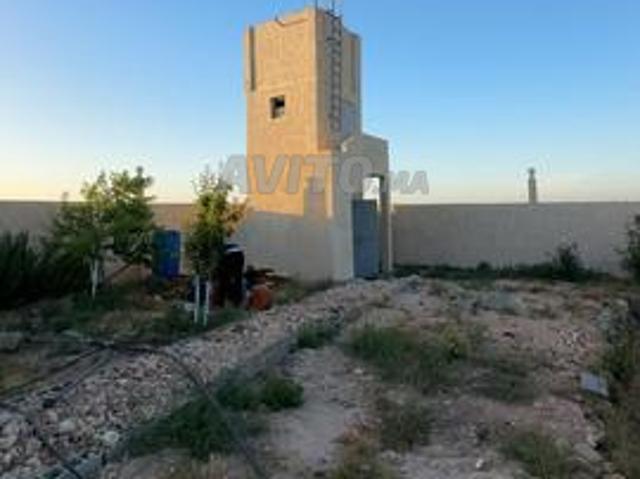 Propriété vente à Berrechid, Gharb-Chrarda-Beni Hssen