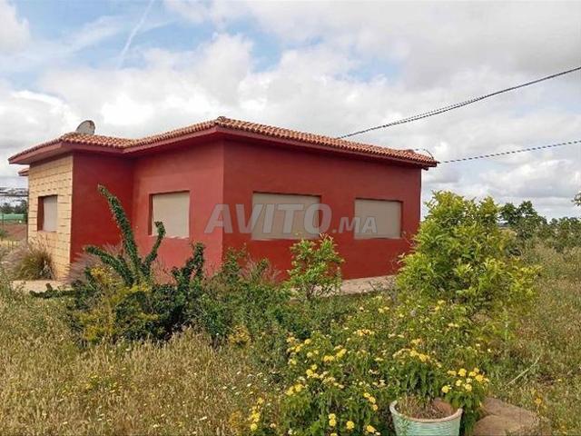 Maison vente à Salé