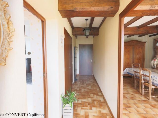 Maison vente à Bourg-en-Bresse, Saint-julien-sur-reyssouze
