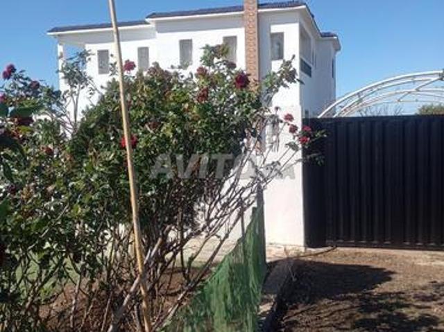 Propriété vente à Gharb-Chrarda-Beni Hssen
