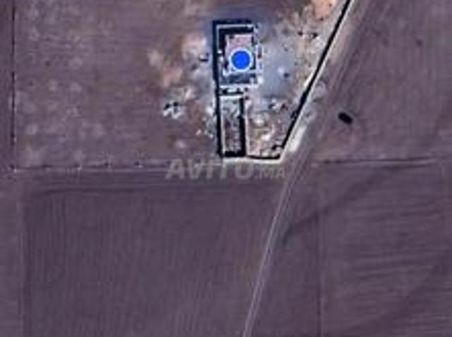 Propriété vente à Settat, Gharb-Chrarda-Beni Hssen