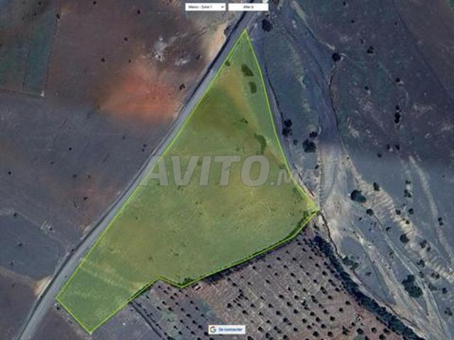 Propriété vente à Anfa, Gharb-Chrarda-Beni Hssen