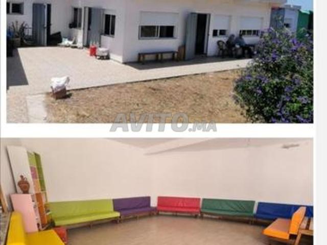 Propriété vente à Slimane, Gharb-Chrarda-Beni Hssen
