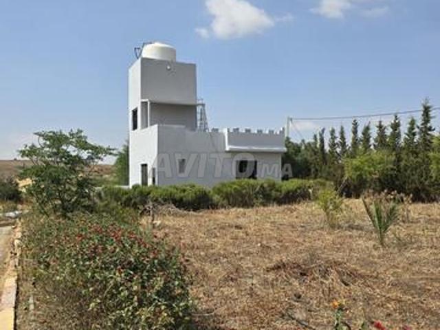 Propriété vente à Slimane, Gharb-Chrarda-Beni Hssen