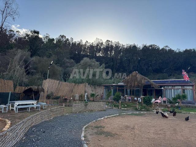 Propriété vente à Mohammedia, Gharb-Chrarda-Beni Hssen