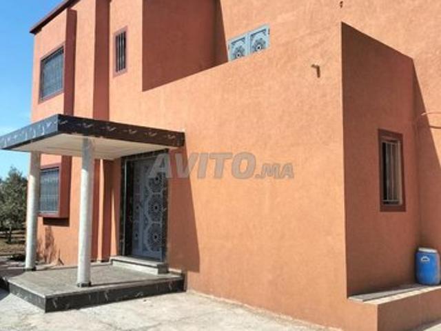 Propriété vente à Berrechid, Gharb-Chrarda-Beni Hssen