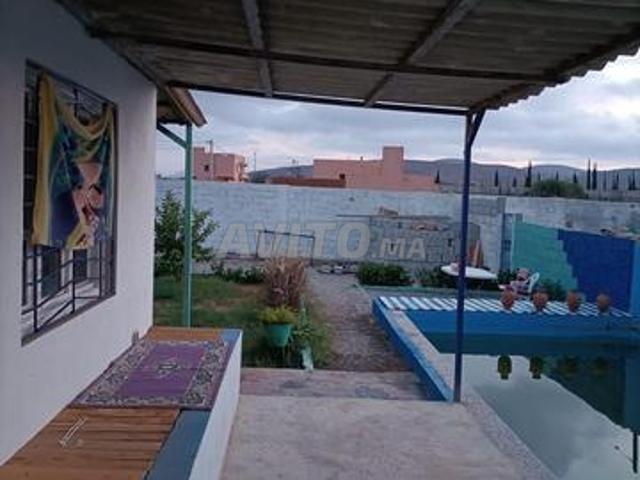 Propriété vente à Tiznit, Oued ed Dahab-Lagouira
