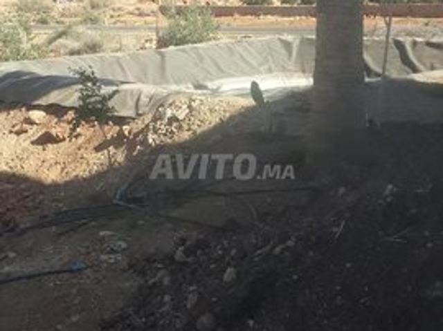 Propriété vente à Mellal