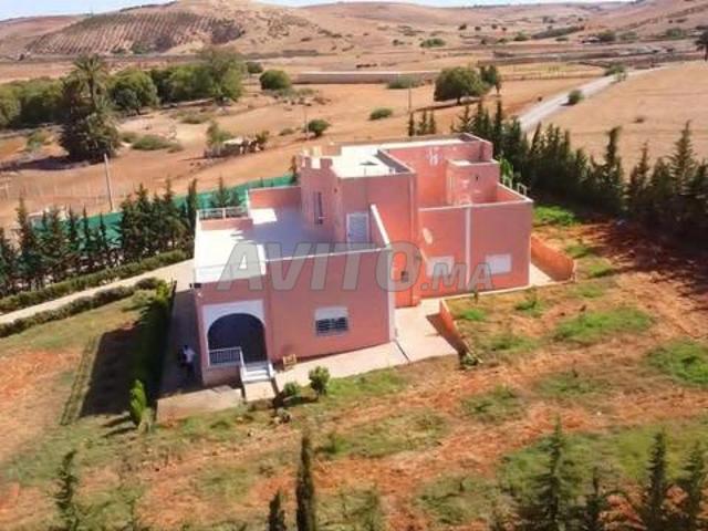 Propriété vente à Khémisset