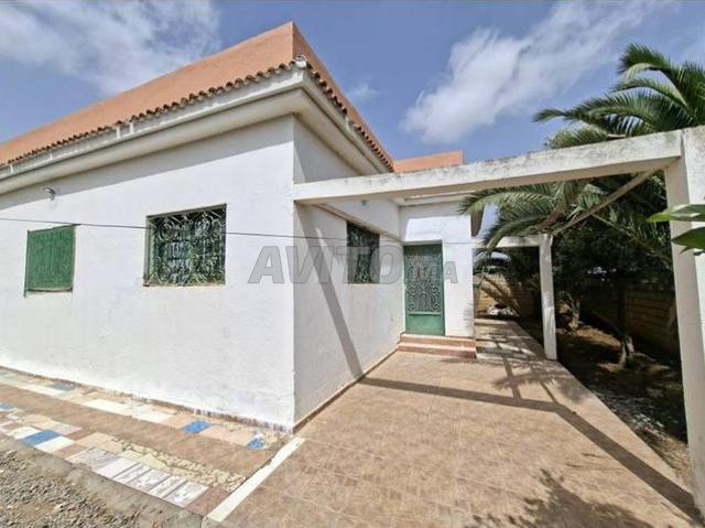 Propriété vente à Slimane, Gharb-Chrarda-Beni Hssen
