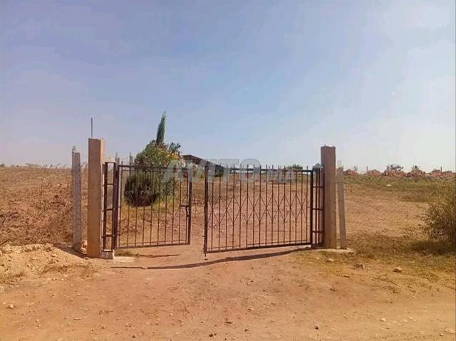 Propriété vente à El Ma, Gharb-Chrarda-Beni Hssen
