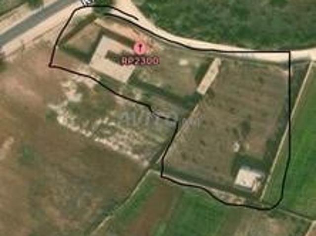 Propriété vente à Saf, L'Oriental