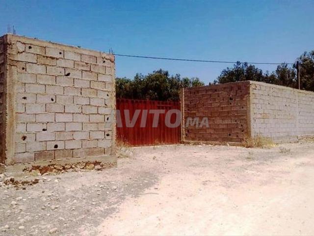 Propriété vente à Saf, L'Oriental