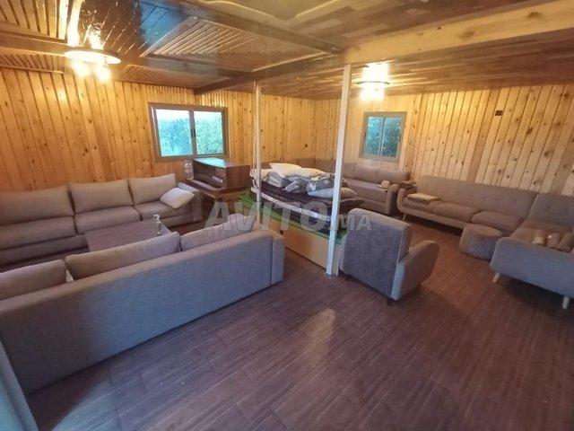 Propriété vente à Slimane, Gharb-Chrarda-Beni Hssen