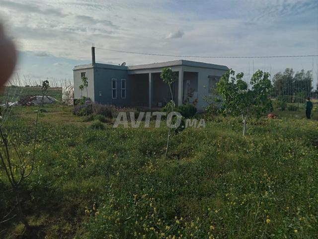 Propriété vente à Berrechid, Gharb-Chrarda-Beni Hssen