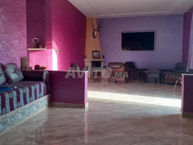 Propriété vente à Oujda, L'Oriental