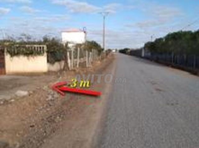 Propriété vente à Slimane, Gharb-Chrarda-Beni Hssen
