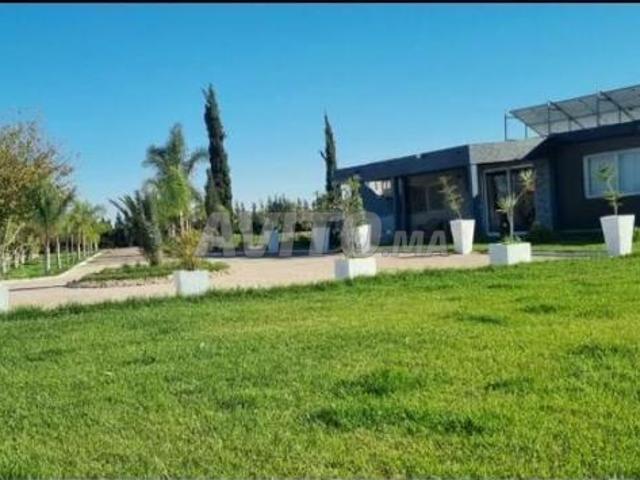 Propriété vente à Berrechid, Gharb-Chrarda-Beni Hssen