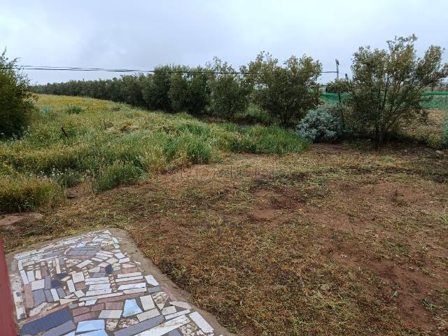 Ferme vente à Berrechid, Gharb-Chrarda-Beni Hssen