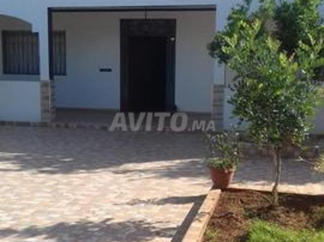 Propriété vente à Gharb-Chrarda-Beni Hssen