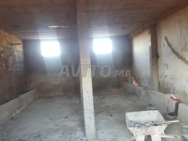 Propriété vente à Gharb-Chrarda-Beni Hssen