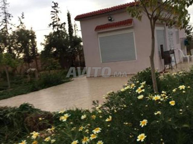 Propriété vente à Berkane