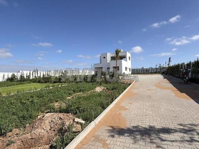Propriété vente à El Ma, Gharb-Chrarda-Beni Hssen