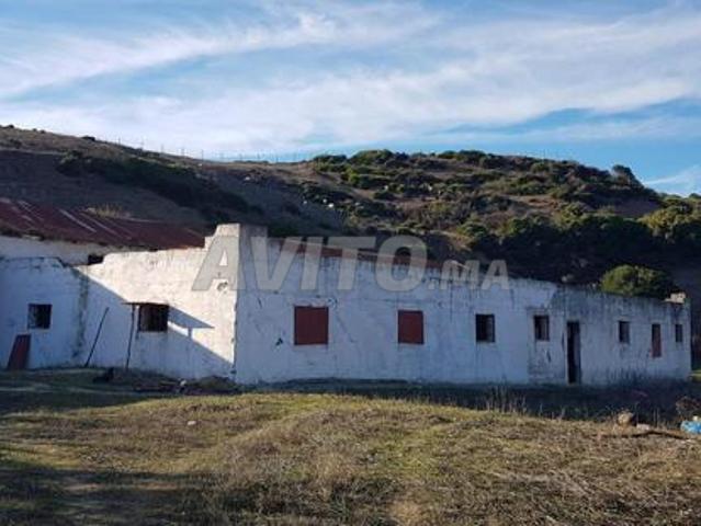 Propriété vente à Tangero, Tanger-Tétouan