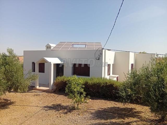 Propriété vente à Anfa, Gharb-Chrarda-Beni Hssen